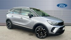 Vauxhall Crossland 1.2 Turbo [130] Ultimate 5dr Petrol Hatchback